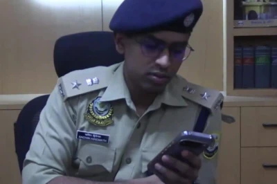 उड़ता हिमाचलः ऊना जिले में बाइक की टूलकिट से 63.32 ग्राम चिट्टा बरामद, दो सगे भाई गिरफ्तार