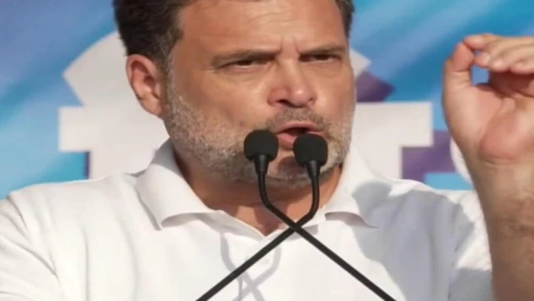 कोचिंग नगरी कोटा बनी राजस्थान की सियासत का नया केंद्र, राहुल गांधी के संभावित दौरे से चढ़ा सियासी पारा