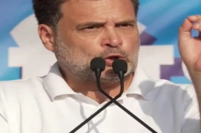 कोचिंग नगरी कोटा बनी राजस्थान की सियासत का नया केंद्र, राहुल गांधी के संभावित दौरे से चढ़ा सियासी पारा