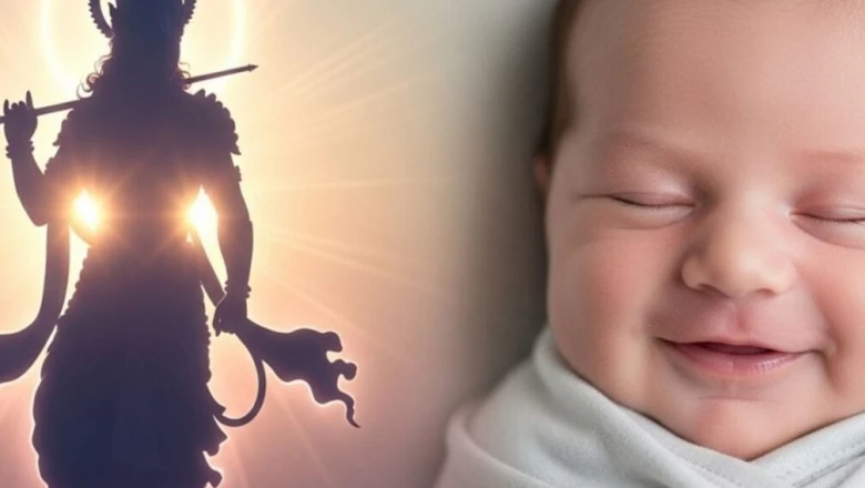 हर दौर में नए लगते हैं ये 10 बेबी नाम, पौराणिक नायकों और ब्रह्मांड से जुड़ा है इनका रिश्ता!
