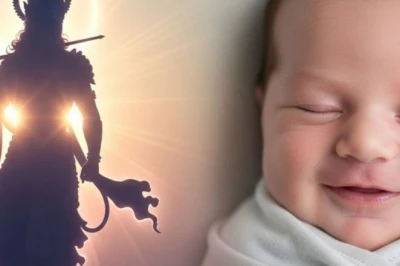 हर दौर में नए लगते हैं ये 10 बेबी नाम, पौराणिक नायकों और ब्रह्मांड से जुड़ा है इनका रिश्ता!