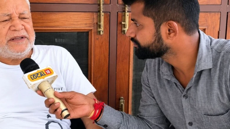 खास खबर: राम मंदिर के दान की गिनती करने वालों ने ही लगाई सेंध! ट्रस्ट कैंप कार्यालय प्रभारी ने बताई पूरी हकीकत