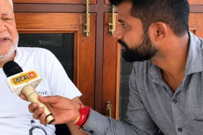 खास खबर: राम मंदिर के दान की गिनती करने वालों ने ही लगाई सेंध! ट्रस्ट कैंप कार्यालय प्रभारी ने बताई पूरी हकीकत