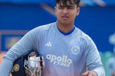 टी20 में जलवा, अंडर-19 में रिकॉर्ड, फिर वनडे में क्यों लड़खड़ा रहा वैभव सूर्यवंशी का बल्ला?