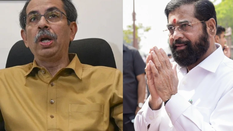 शिवसेना-UBT पर फिर मंडराया टूट का साया, उद्धव के सांसद बुधवार को स्पीकर ओम बिरला से मिलने की तैयारी में