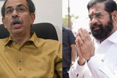 शिवसेना-UBT पर फिर मंडराया टूट का साया, उद्धव के सांसद बुधवार को स्पीकर ओम बिरला से मिलने की तैयारी में