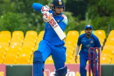 ट्राई सीरीज के फाइनल तक का रास्ता आसान नहीं, सिर्फ जीत से नहीं बनेगी बात टीम इंडिया की