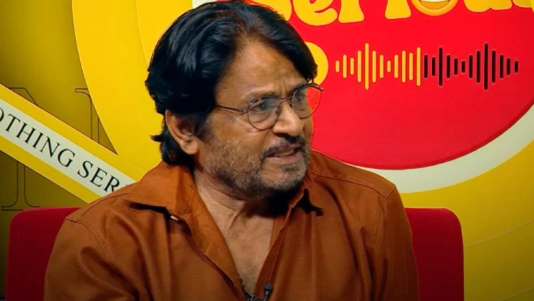 'पंचायत' के प्रधान जी रघुवीर यादव का ऑस्कर पर बड़ा बयान, बोले- '8 ऑस्कर नामिनेशन से खुश नहीं होना, इसे 16 करना है'