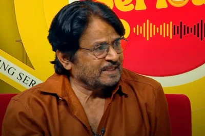 'पंचायत' के प्रधान जी रघुवीर यादव का ऑस्कर पर बड़ा बयान, बोले- '8 ऑस्कर नामिनेशन से खुश नहीं होना, इसे 16 करना है'