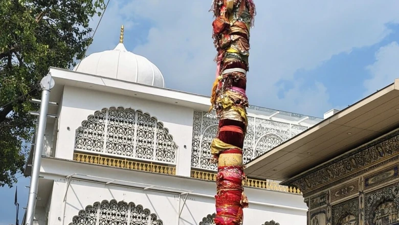 जानिए कैसे पड़ा देहरादून का नाम और क्या है ‘दरबार साहिब’ से औरंगजेब का रिश्ता