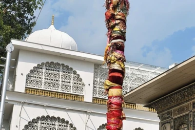 जानिए कैसे पड़ा देहरादून का नाम और क्या है ‘दरबार साहिब’ से औरंगजेब का रिश्ता
