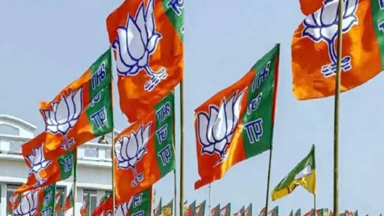 हरियाणा में बीजेपी के जिलाध्यक्षों में फेरबदल होगा या नहीं? प्रदेश अध्यक्ष अर्चना गुप्ता ने दी स्थिति साफ