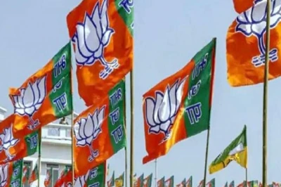 हरियाणा में बीजेपी के जिलाध्यक्षों में फेरबदल होगा या नहीं? प्रदेश अध्यक्ष अर्चना गुप्ता ने दी स्थिति साफ