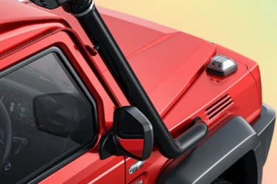 ₹8.69 लाख में 4x4 और 6 एयरबैग तक: गांव-देहात की कच्ची सड़कों के लिए ये दमदार SUV हैं बेहतरीन विकल्प