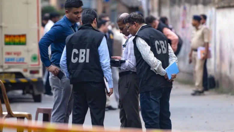 उत्तर प्रदेश में 4 करोड़ रुपये का शिक्षक एरियर घोटाला, CBI ने लखनऊ-अयोध्या समेत 14 जगहों पर मारा छापा