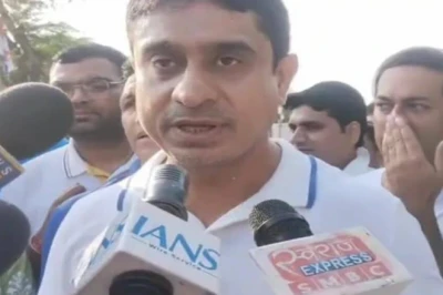 छात्रों के लिए हो वन टाइम फीस की व्यवस्था! NEET-CBSE और OTF के मुद्दे पर सड़कों पर उतरी यूथ कांग्रेस, सरकार पर साधा निशाना