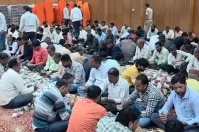श्री सांवलिया जी धाम में चढ़ावे ने तोड़ा रिकॉर्ड, पहले ही दिन सामने आए 17.55 करोड़ रुपये