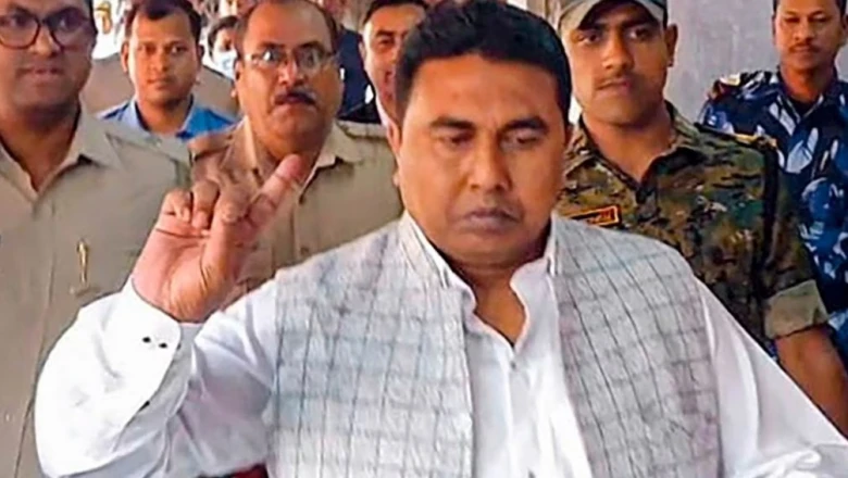संदेशखाली केस: शेख शाहजहां सहित चार आरोपियों पर आरोप तय, 27 करोड़ की संपत्ति जब्त