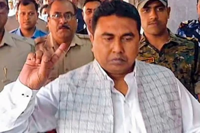संदेशखाली केस: शेख शाहजहां सहित चार आरोपियों पर आरोप तय, 27 करोड़ की संपत्ति जब्त
