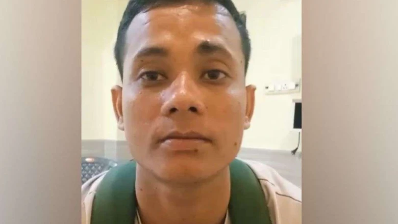 कोलकाता: आरजी कर अस्पताल में तैनात CISF जवान दुष्कर्म के आरोप में गिरफ्तार, नाम मोहम्मद पारुल अहमद बताया गया