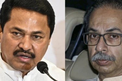 'यह ऑपरेशन टाइगर नहीं, ऑपरेशन गीदड़ है', उद्धव की पार्टी में बगावत पर भड़के नाना पटोले