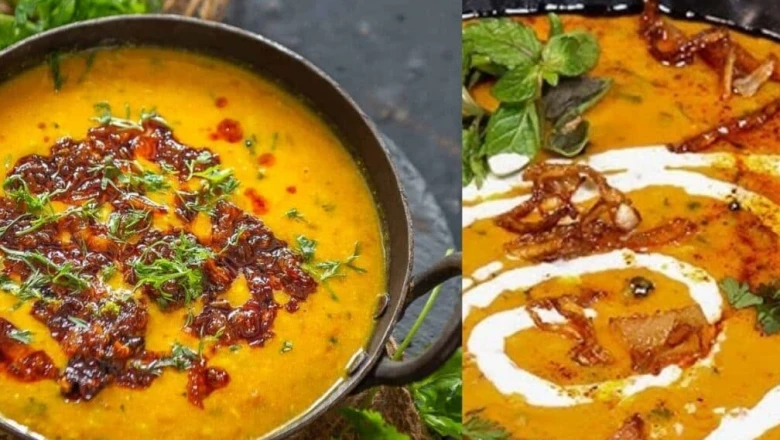 Dal Recipe: अरहर दाल को दीजिए नवाबी अंदाज़, दही-क्रीम वाली सुल्तानी दाल का स्वाद कर देगा मंत्रमुग्ध