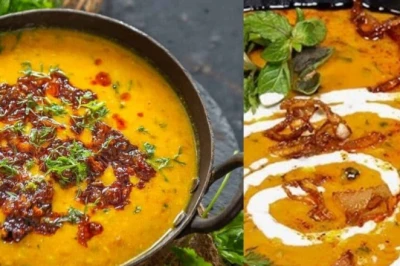 Dal Recipe: अरहर दाल को दीजिए नवाबी अंदाज़, दही-क्रीम वाली सुल्तानी दाल का स्वाद कर देगा मंत्रमुग्ध