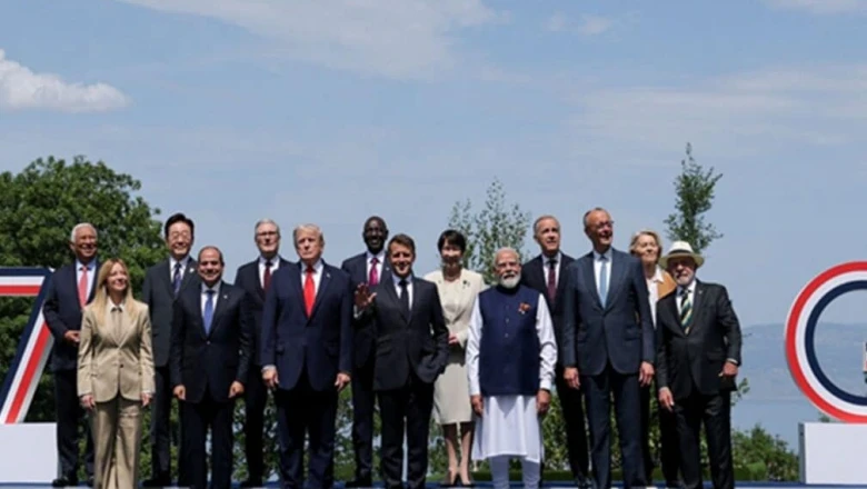 G7 में भारत को बार-बार न्योता, पर चीन को दूरी पर क्यों रखा जाता है?