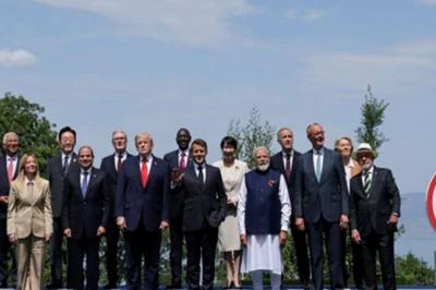 G7 में भारत को बार-बार न्योता, पर चीन को दूरी पर क्यों रखा जाता है?
