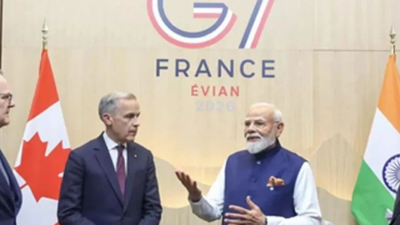 G7 में मोदी की कूटनीति रंग लाई, व्यापार के मोर्चे पर भारत को बड़े बदलाव के संकेत