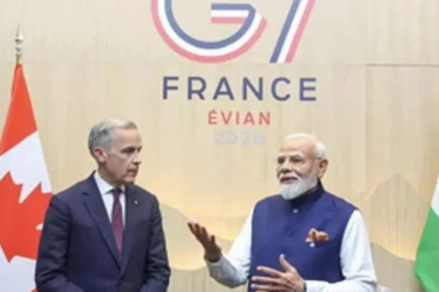 G7 में मोदी की कूटनीति रंग लाई, व्यापार के मोर्चे पर भारत को बड़े बदलाव के संकेत