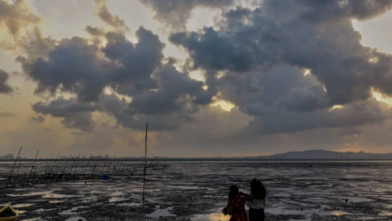 बिहार-झारखंड समेत 12 राज्यों में आंधी और तेज बारिश के आसार, यूपी-महाराष्ट्र में सताएगी प्रचंड गर्मी
