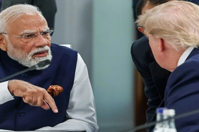 मोदी-ट्रंप की द्विपक्षीय वार्ता आज: होर्मुज हमले समेत इन 5 मुद्दों पर मंथन, क्या पटरी पर लौटेंगे रिश्ते?