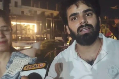 रांची के राहुल और कनिका की कहानी: तीन साल की उम्र में पिता खोए, फिर पत्नी संग खड़ा किया 'मल्हारी रेस्टोरेंट'