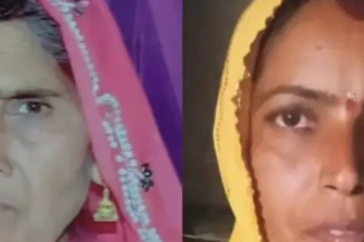 हाई टेंशन लाइन का टूटा तार बना मौत का सबब, सास-बहू की दर्दनाक मौत; गांव में पसरा मातम