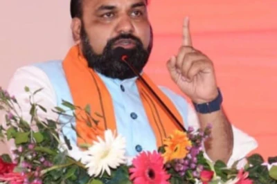 पटना का नाम बदलकर पाटलिपुत्र होगा, सीएम सम्राट चौधरी ने किया बड़ा ऐलान