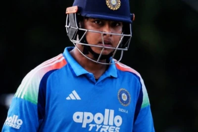 वैभव सूर्यवंशी विवाद पर BCCI का रुख, क्या युवा खिलाड़ी पर हुई कोई कार्रवाई?