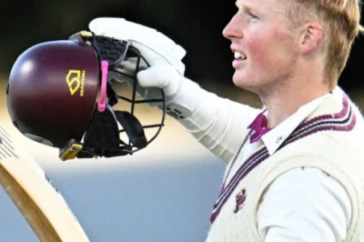 ENG vs NZ: सिर्फ 22 साल की उम्र में टेस्ट कैप, ओवल में डेब्यू करेगा इंग्लैंड का यह उभरता सितारा