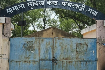 गया के पत्थरकट्टी गांव में बनती हैं 100 रुपये से 20 लाख तक की मूर्तियां, काले पत्थर ने दिलाई वैश्विक पहचान