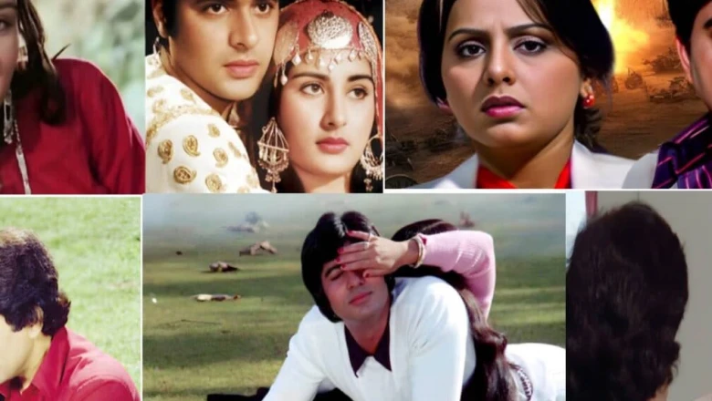 टैक्स बचाने के लिए बनाई थी फिल्म, चाहते थे फ्लॉप हो जाए, पर बन गई सुपरहिट और टूट गया दिल