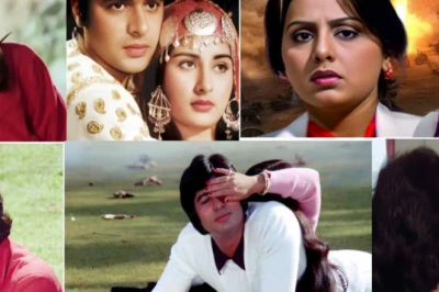 टैक्स बचाने के लिए बनाई थी फिल्म, चाहते थे फ्लॉप हो जाए, पर बन गई सुपरहिट और टूट गया दिल