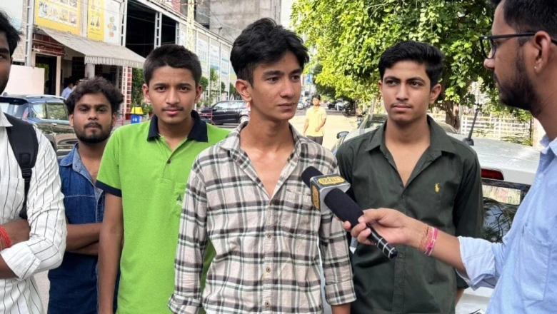 कोटा पहुंचेंगे राहुल गांधी, छात्रों को संवाद से बड़ी आस— 'मिले हमारी मेहनत का सम्मान'