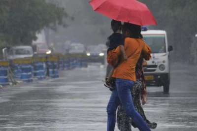 यूपी में 18 जून गुरुवार को कैसा रहेगा मौसम, क्या अब शुरू होगा बारिश का दौर
