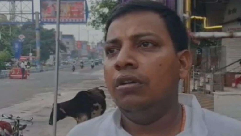 बर्धमान उत्तर सीट पर मतगणना में गड़बड़ी का दावा, भाजपा प्रत्याशी संजय दास ने खटखटाया हाईकोर्ट का दरवाजा