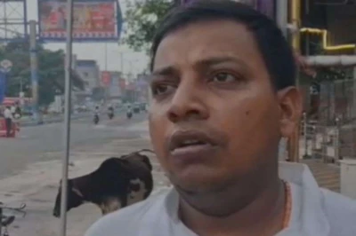 बर्धमान उत्तर सीट पर मतगणना में गड़बड़ी का दावा, भाजपा प्रत्याशी संजय दास ने खटखटाया हाईकोर्ट का दरवाजा