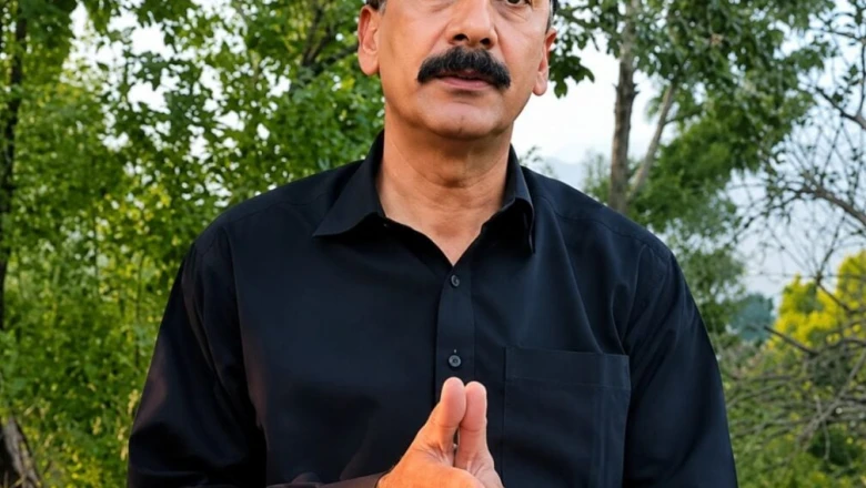 'पीओजेके पर पाकिस्तान का कब्जा, यह उसका हिस्सा नहीं', JAAC नेता का सेना को करारा जवाब