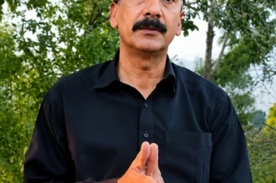 'पीओजेके पर पाकिस्तान का कब्जा, यह उसका हिस्सा नहीं', JAAC नेता का सेना को करारा जवाब