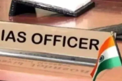 मध्य प्रदेश में बड़ा प्रशासनिक फेरबदल, 29 IAS अफसरों के तबादले, भोपाल और रीवा संभाग के आयुक्त बदले