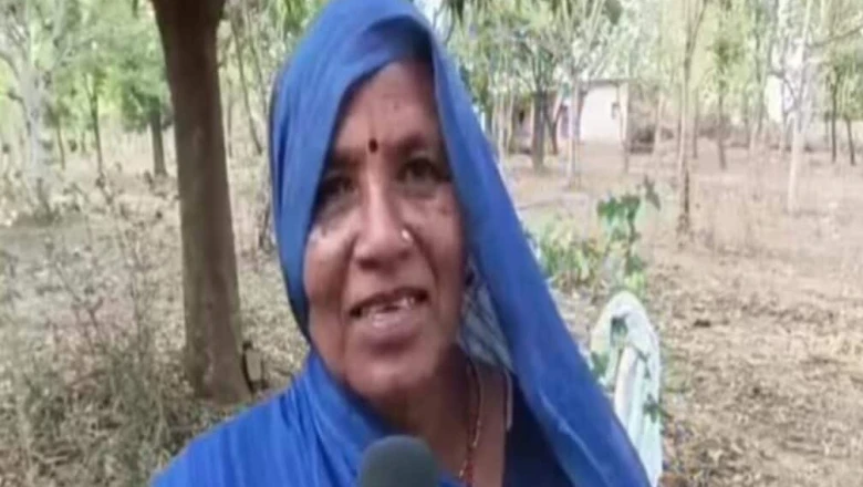 संतान नहीं हुई तो पेड़ों को बनाया परिवार, रीवा के दीनानाथ-ननकी ने 105 एकड़ बंजर ज़मीन पर उगा दिया 'प्रेम वन'