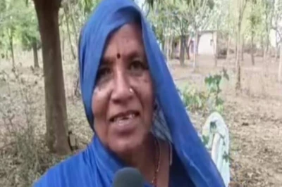 संतान नहीं हुई तो पेड़ों को बनाया परिवार, रीवा के दीनानाथ-ननकी ने 105 एकड़ बंजर ज़मीन पर उगा दिया 'प्रेम वन'